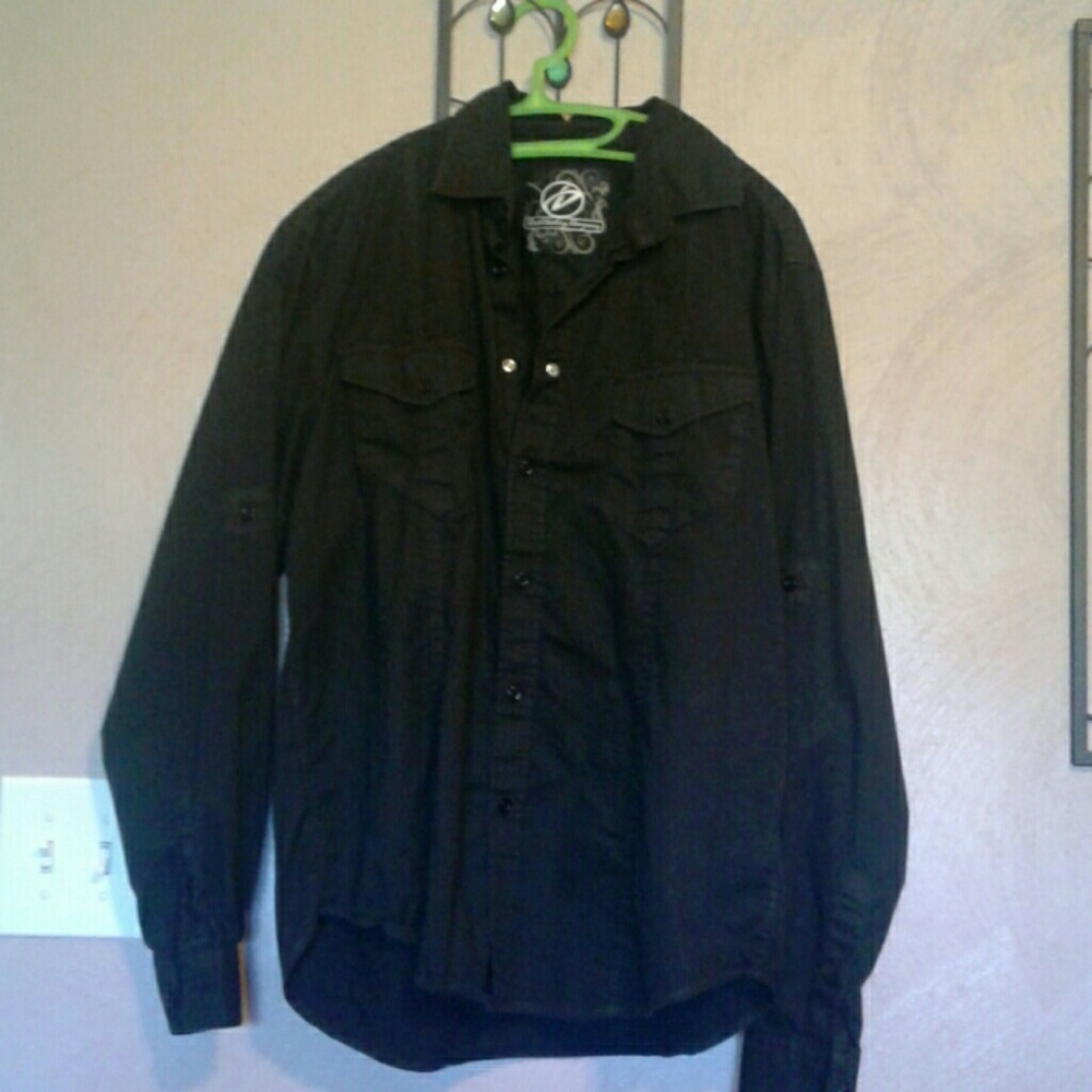 Men's shirt